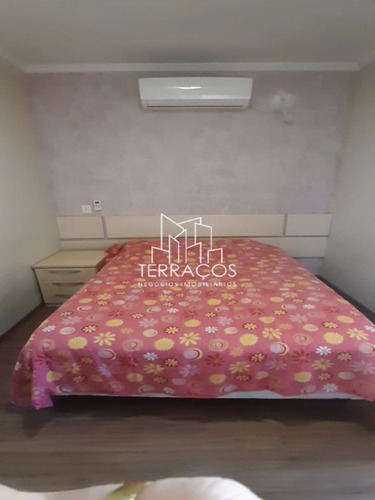 Imagem 20 de 30 de Casa A Venda/permuta Em Cond. Fechado Jd. Martins - Jundiaí - Sp - Ca00118 - 68743969