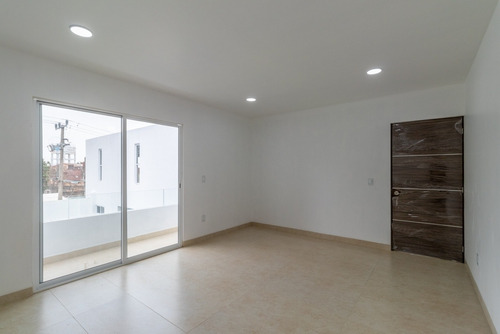 Imagen 10 de 30 de Estrena Preciosa Casa Moderna En Exclusivo Fraccionamiento Club De Golf Santa Fe Morelos