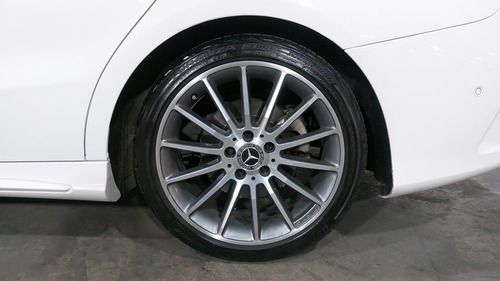 Mercedes-Benz Clase CLA 2.0 CLA 250 SPORT DCT