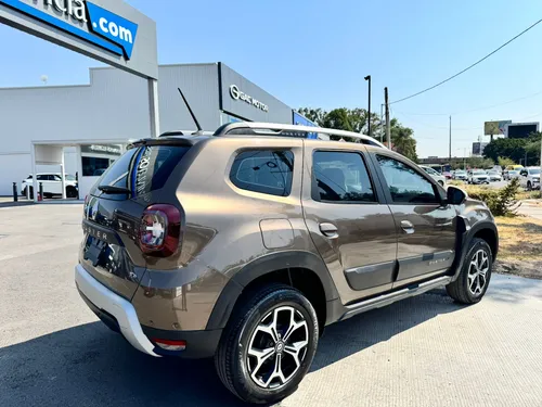 Renault Duster 2021