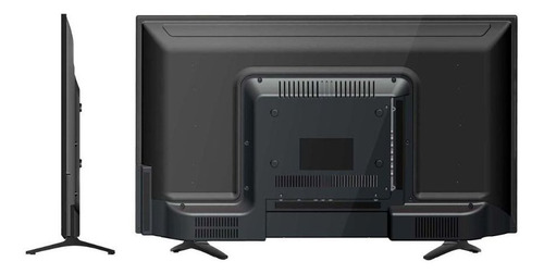 Imagen 2 de 5 de Tv 43 Led Asano Full Hd Smart Android Sintonizador Digital