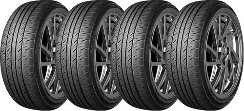 Kit de 4 llantas Saferich HP FRC16 215/70R16 100 H