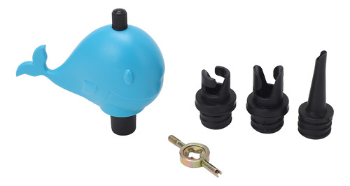 Adaptador De Bomba Inflable, Adaptador De Tabla De Remo Mult