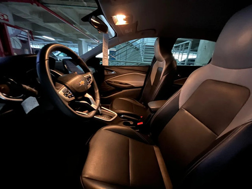 Chevrolet Onix 1.0T Lt