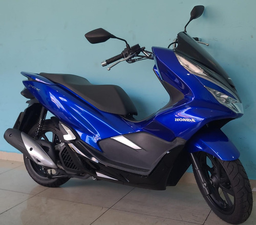 Honda Pcx