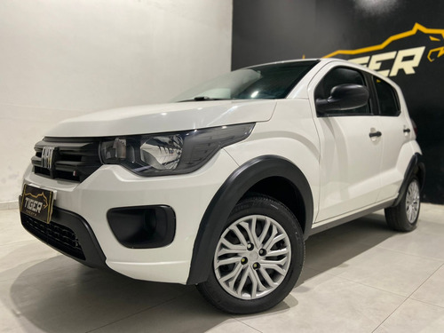 Fiat Mobi 1.0 Like Flex 5p
