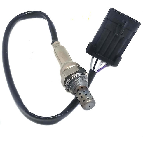 Sensor De Oxigeno Lifan 320/ 520/ 620 Conector Negro