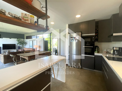 Gran Vista Condominio Casa En Arriendo 3d/3b Los Trapenses