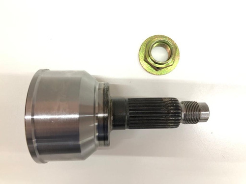Espiga Lado Rueda Mazda 5 28x32 2006-2014