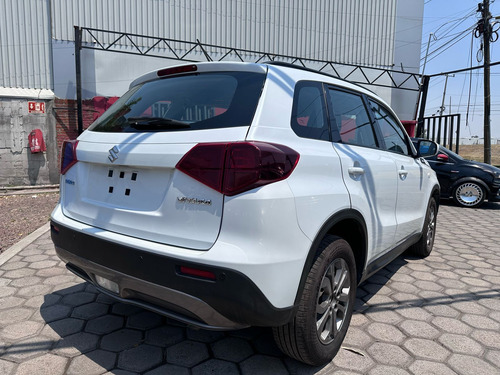 Suzuki Vitara 1.6 Gl At
