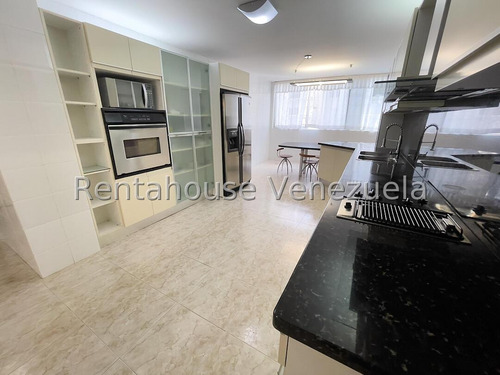 Venta De Apartamento \ La Florida Mg 5-702