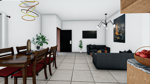 Departamentos En Venta Carlos Paz