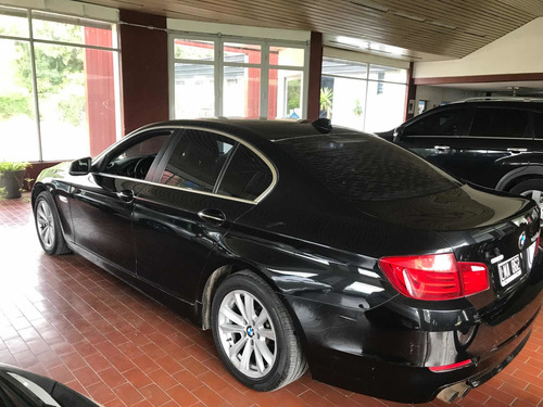 Imagen 3 de 10 de Bmw 523 L Sedan 4 Puertas 523l