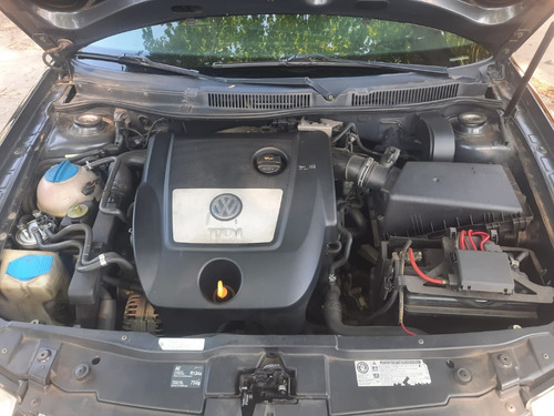Volkswagen Bora 1.9 Trendline I 100cv