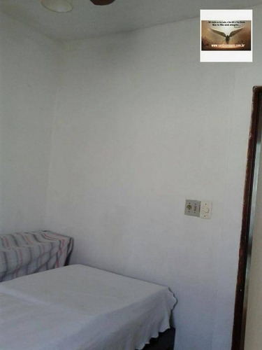 Imagem 12 de 19 de Casa Ampla Com 03 Dormitórios,08 Vagas,amplo Quintal Residencial À Venda, Cibratel Ii, Itanhaém. - Ca0084
