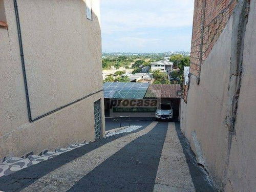 Imagem 3 de 4 de Casa Com 5 Dormitórios À Venda, 300 M² Por R$ 375.000 - Flores - Manaus/am - Ca4406
