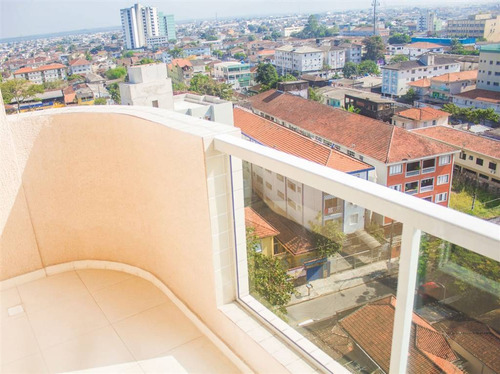 Imagem 7 de 30 de Apartamento, 3 Dorms Com 217.41 M² - Centro - Sao Vicente - Ref.: Vr4 - Vr4