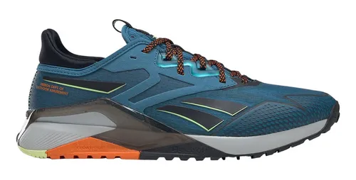 Tenis trilha reebok 2025