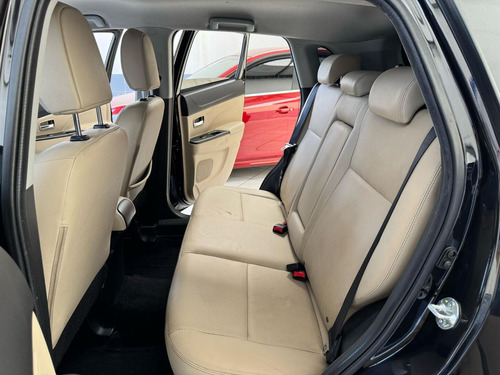 Mitsubishi ASX ASX HPE AWD 2.0 16V FLEX AUT.