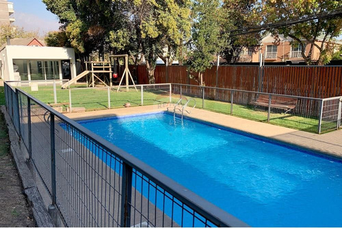 Depto En Venta 2d/2b En Coventry