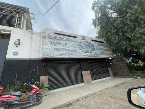 Traspaso Bodega Con Local