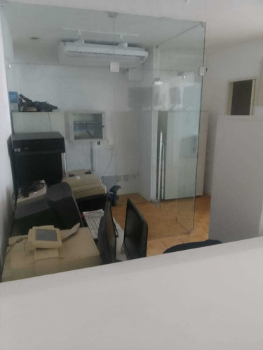 Imagen 6 de 12 de Venta Oficina O Vivienda Plaza Independencia Centro