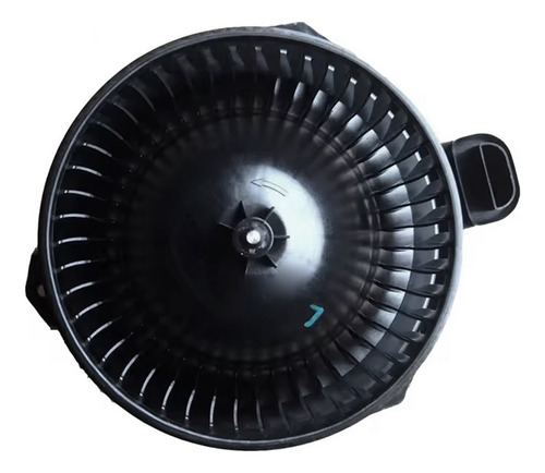 Motor De Ventilador De Aire Acondicionado, Motor De Calefacc