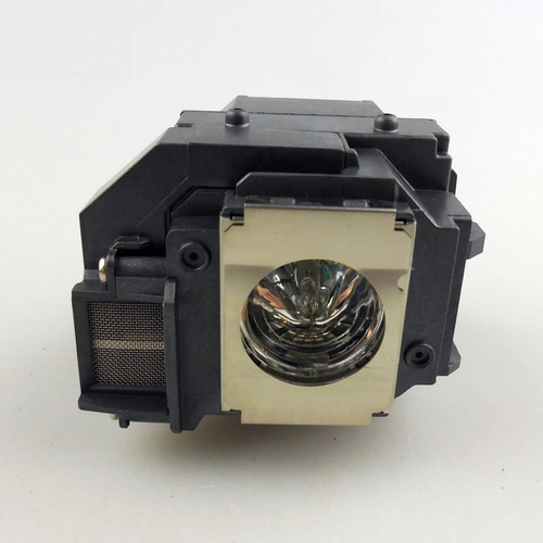 Lampara Video Beam Epson Elplp41-58 S5/s6/s10/77c/ex21/30/52