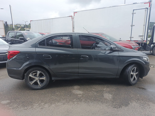 Chevrolet Onix 1.4 Ltz At