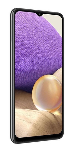 Imagen 6 de 7 de Samsung Galaxy A32 Dual SIM 128 GB awesome black 6 GB RAM