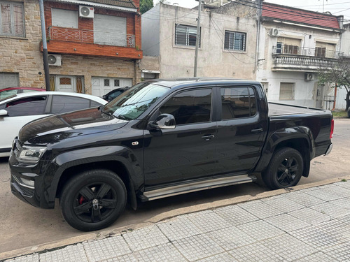 Volkswagen Amarok 2.0 Cd Tdi 180cv 4x2 Highline Pack At