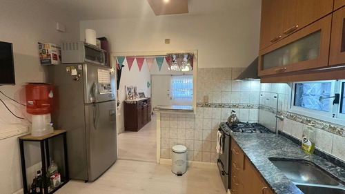 Ph Al Frente 3 Amb. En Venta En Hurlingham