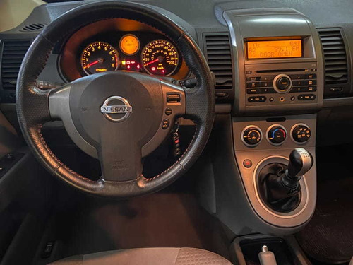 Imagem 8 de 15 de Nissan Sentra S