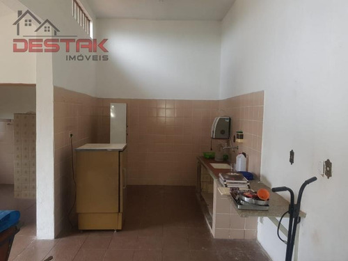Imagem 9 de 15 de Ref.: 6005 - Casa Em Jundiaí Para Venda - V6005