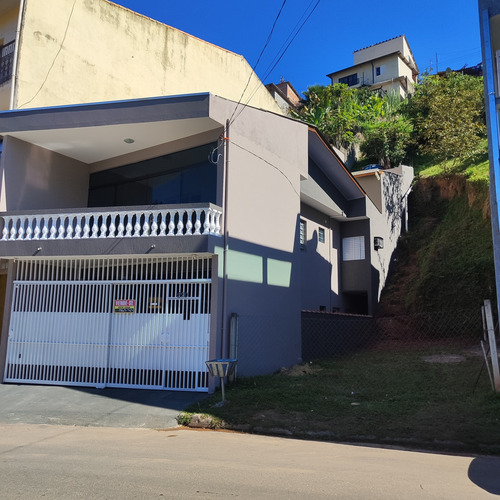 Casa Lote À Venda Em Igaratá Sp 400 Metros Da Represa