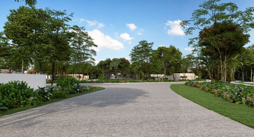 Lote Residencial Lumara Valladolid 353.83 Mts2