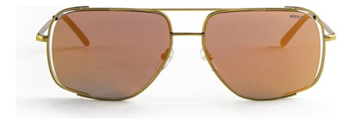 Gafas Invicta Eyewear I 16974-ifo-09 Dorado Unisex