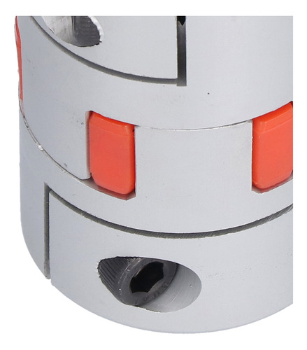 Conector De Acoplamiento Flexible Plum Coupling D45 L66 De A