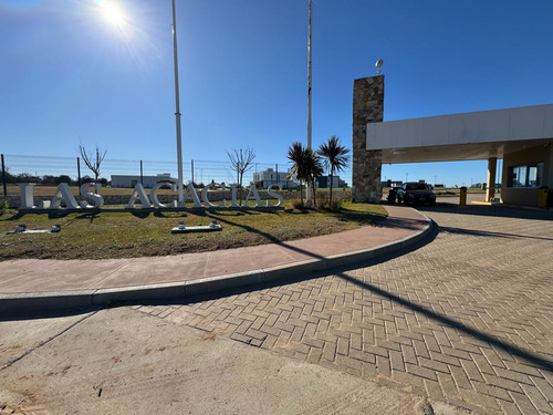 Vendo Terrenos En Las Acacias, Concepción Del Uruguay, Entre Ríos.
