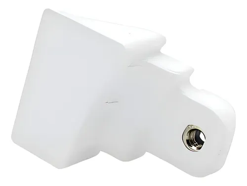 Fixador Puxador Porta A07412401 67404027 Rf Electrolux Tf51