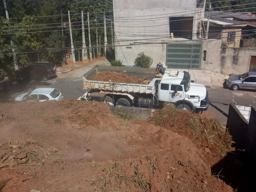 Terreno À Venda, 480 M² Por R$ 310.000,00 - Jardim Sorirama (sousas) - Campinas/sp - Te0990