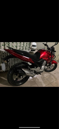 Yamaha Ys