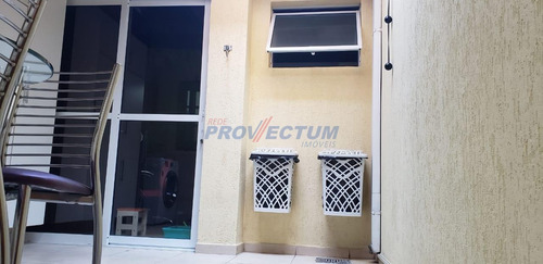 Imagem 17 de 17 de Casa À Venda Em Vila Maria Eugênia - Ca271332