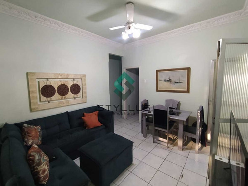Imagem 2 de 15 de Apartamento Em Méier - Rio De Janeiro - 2497