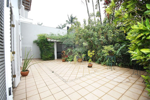 Imagem 21 de 30 de Casa- Venda - 4 Dormitorios - Jardim Cordeiro - Reo366463