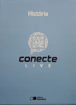 Comprar Livro História 1 - Parte 1, Parte 2 E Caderno De Estudos (conecte Live | Saraiva) - Vainfas, Ronaldo u002F Faria, Sheila De Castro u002F Ferreira, Jorge u002F Santos, [2018]