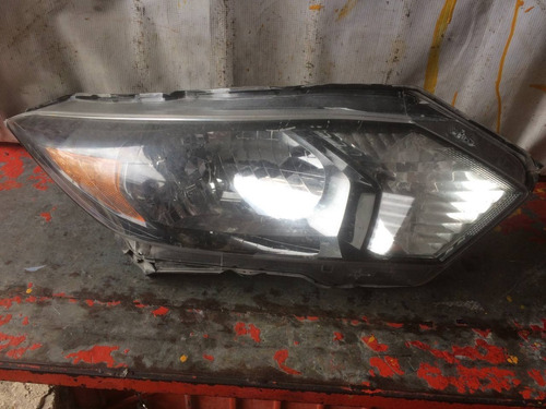 Faro Delantero Derecho Honda Hrv 180879486 32663