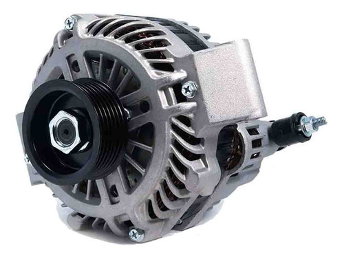 Alternador 100a Para Mitsubishi Endeavor 3.8 2004 2005 2006