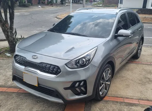 Kia Niro 1.6 Zenith