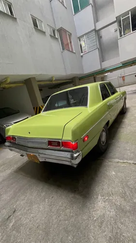 Dodge Dart